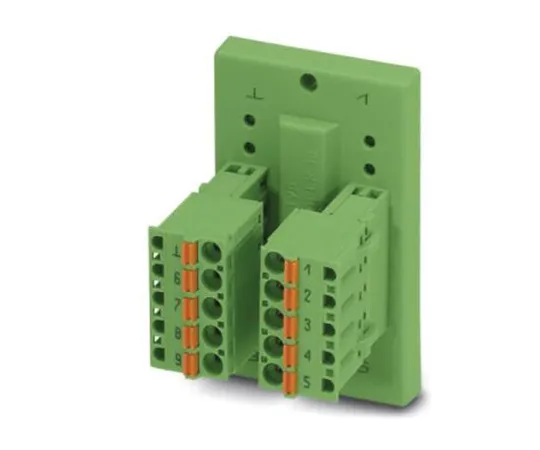 64-1589-08　Phoenix Contact Varioface Module　2903063