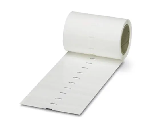 64-1591-61　Phoenix Contact Address Label　0830615