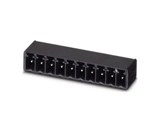 64-1571-93　Phoenix Contact MC 1.5/ 5-G-3.5 P26 THR, 5 Way PCB Header　1788563