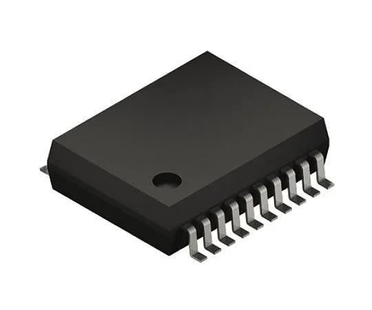 64-1634-86　Microchip PIC16LF1559-I/SS, 8bit PIC16LF Microcontroller, 32MHz, 8192 words Flash, 20-Pin SSOP　PIC16LF1559-I/SS