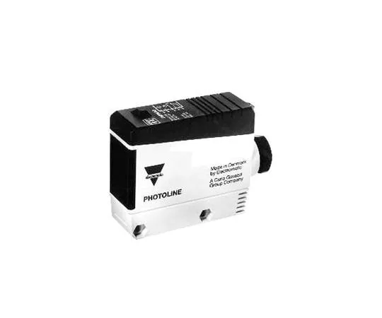 64-1590-63　Carlo Gavazzi Photoelectric Sensor Retroreflective Maximum of 12 m Detection Range　PMP12RIM