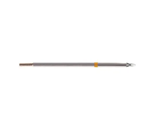 64-1631-91　Thermaltronics 1.5 mm Straight Chisel Soldering Iron Tip for *** with TMT-9000S-1, TMT-9000S-2　M7CH177