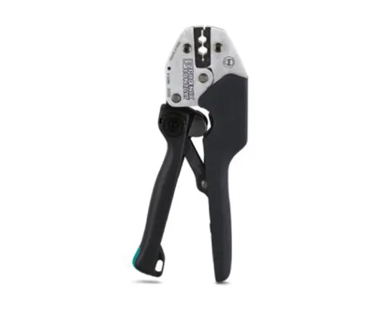 64-1607-32　Phoenix Contact Crimp Tool　1212714