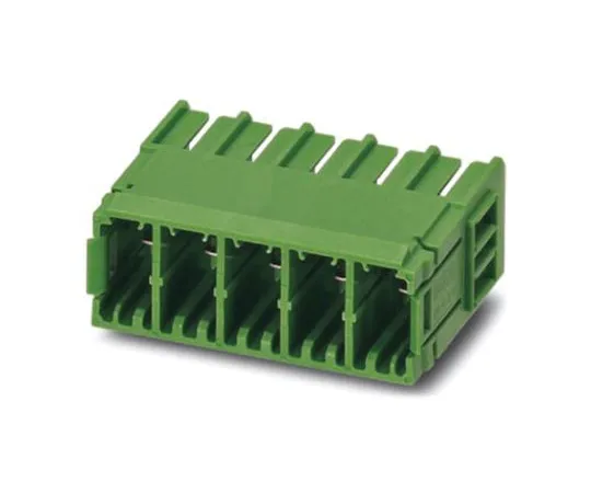 64-1610-59　Phoenix Contact PC 5/ 7-G-7.62, 7 Way PCB Header　1720518