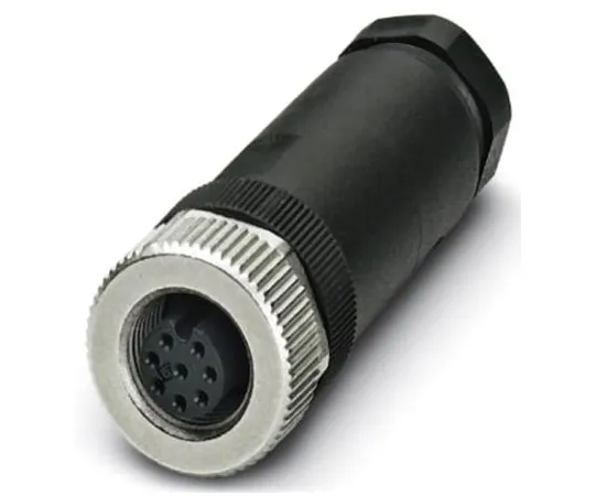 64-1637-25　Phoenix Contact Connector　1410665