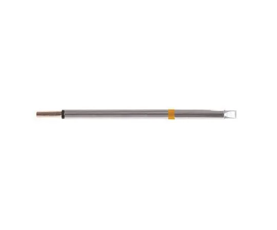 64-1632-18　Thermaltronics 5 mm Straight Chisel Soldering Iron Tip for *** with TMT-2000PS　PM75CH250