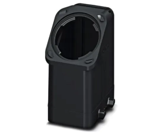 64-1610-33　HC-EVO-B10-HHFD-PLBK Series Housing　1407629