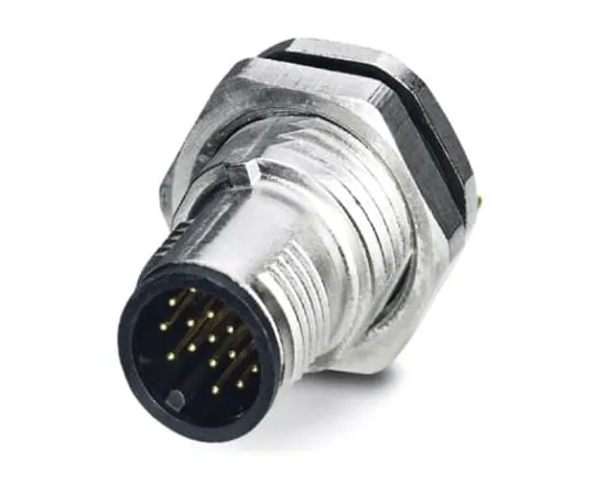 64-1587-65　Phoenix Contact Connector　1436819