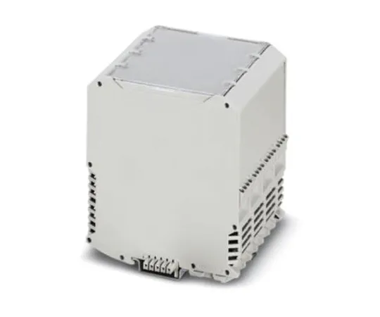 64-1610-94　Phoenix Contact ME MAX 90 U-U1 KMGY Series , 99 x 90 x 114.5mm, Polyamide Electronic Housing　2200546