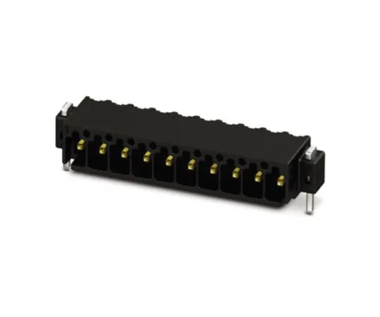 64-1533-24　Phoenix Contact MC 0.5/11-G-2.54 SMD R56, 11 Way PCB Header　1821782