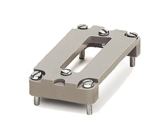 64-1538-72　HEAVYCON B10 Series Adapter Plate　1775499