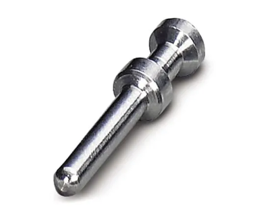 64-1614-47　CK2.5-ED-0.5ST FE Series Male Crimp Contact, For Use With HC-A, HC-B, HC-BB, HC-HV, HC-M-06, HC-M-08, HC-M-HV　1585760