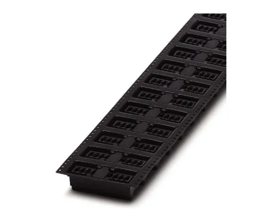 64-1569-15　Phoenix Contact MCV 1.5/10-G-3.5 P20 THRR56, 10 Way, 1 Row PCB Header　1781049