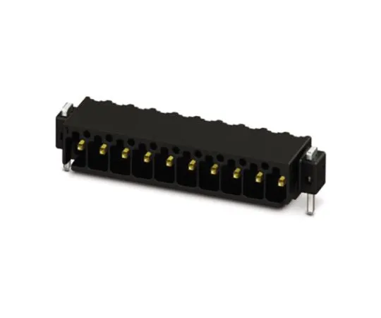 64-1533-18　Phoenix Contact MC 0.5/ 5-G-2.54 SMD R24, 5 Way PCB Header　1821724