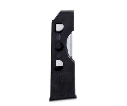 64-1536-93　Phoenix Contact Replacement Spare Knife for *** with Wirefox-D 11　1212312