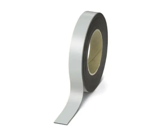 64-1627-69　Phoenix Contact White Address Label, 15000 x 25mm　1014306
