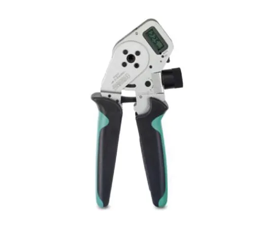 64-1607-36　Phoenix Contact Crimp Tool　1212510