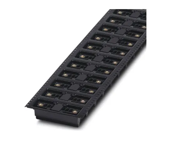 64-1568-94　Phoenix Contact MCV 1.5/ 3-GF-3.5 P20 THRR56, 3 Way, 1 Row PCB Header　1780684