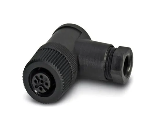 64-1587-72　Phoenix Contact Connector　1662308