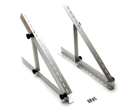 64-1627-34　Phaesun Aluminium Mono Axial Support Structure Solar Panel　390856