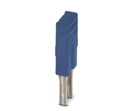 64-1531-55　Phoenix Contact FBS 2-3.5 BU Series　3213086