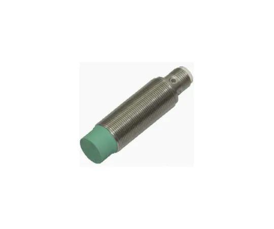 64-1475-90　Pepperl + Fuchs Inductive Sensor 20 mm Detection, M18 x 1, PNP-NO, 69mm Length, 10 → 30 V dc supply voltage　NEN20-18GM50-E2-V1