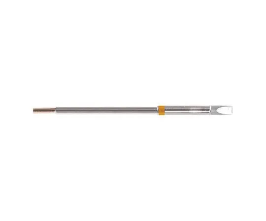 64-1631-93　Thermaltronics 5 mm Straight Chisel Soldering Iron Tip for *** with TMT-9000S-1, TMT-9000S-2　M7CH250H