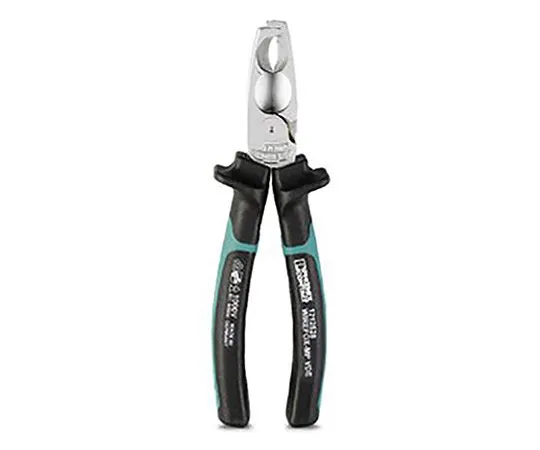 64-1620-26　Phoenix Contact WIREFOX-MP VDE Wire Stripper　1212528