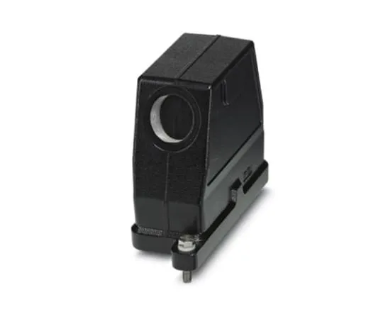 64-1603-93　HC-HPR-B16-HHWH-1STM32-EM-BK Series Housing　1411058