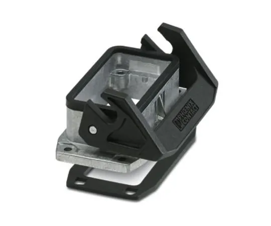 64-1604-12　HC-STA-B10-BWS-ELC-AL Series Housing　1411320