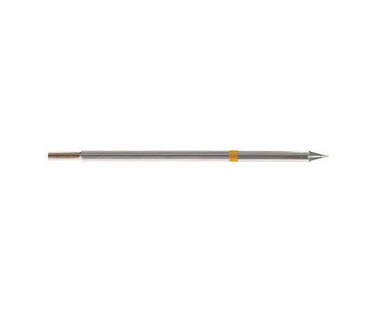 64-1631-98　Thermaltronics 0.4 mm Straight Conical Soldering Iron Tip for *** with TMT-9000S-1, TMT-9000S-2　M7CP302