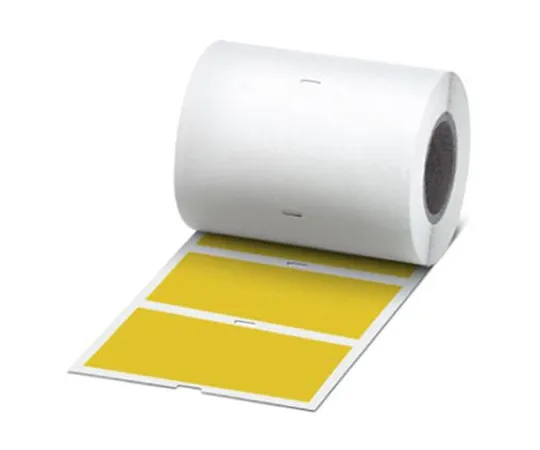 64-1591-03　Phoenix Contact Address Label　0830511