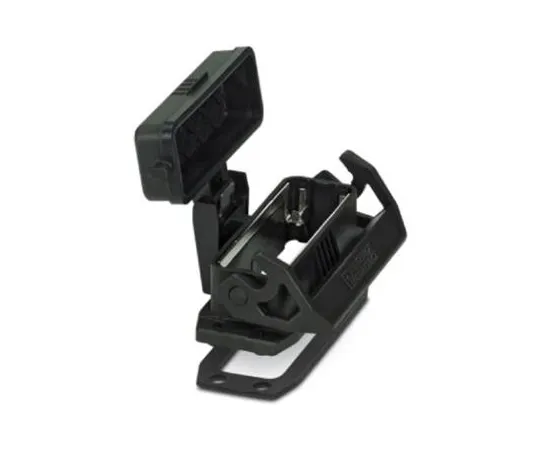 64-1604-30　HC-EVO-D25-BWSC-PLR-BK Series Housing　1411345
