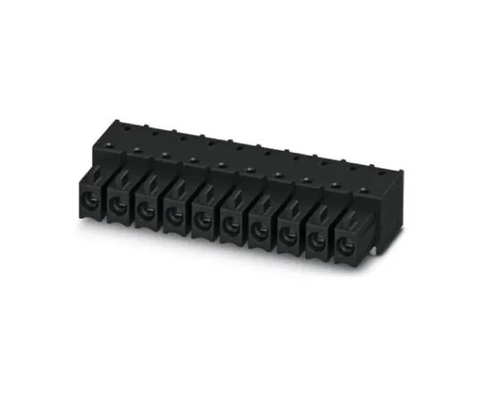 64-1533-56　Phoenix Contact IMC 1.5/ 6-G-3.5 P20 THR, 6 Way PCB Header　1830456