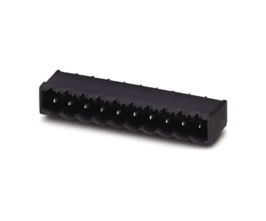 64-1618-99　Phoenix Contact CCA 2.5/ 8-G-5.08 P26THR, 8 Way PCB Header　1954980