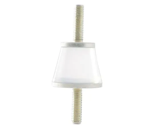 64-1565-02　Taica THETA-B SUS 18mm Shock Mount M4 18mm Diameter, Male to Male Alpha Gel　THETA-B SUS