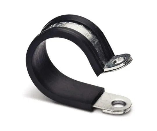 64-1588-54　Phoenix Contact Hose Clamp Hose Clamp, Steel Galvanised　3240969