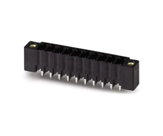 64-1568-35　Phoenix Contact MCV 1.5/ 2-GF-3.5 P26 THR, 2 Way PCB Header　1779064