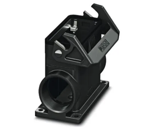 64-1603-72　HC-EVO-B16-SHWS-2SSM40-PLRBK Series Housing　1407650