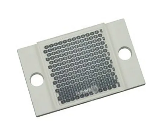 64-1476-72　Banner Sensor Reflector for *** with VALU-BEAM 915 Series Sensor, 32 x 20 mm Rectangular　BRT-32X20AM