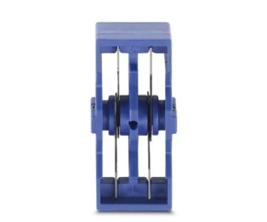 64-1536-89　Phoenix Contact Replacement Spare Knife for *** with Wirefox-D CX-4　1212306