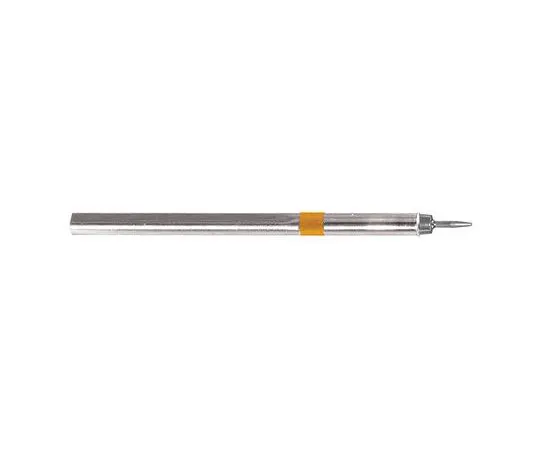 64-1632-27　Thermaltronics 1 mm Conical Sharp Soldering Iron Tip for *** with TMT-2000PS　S75CS010