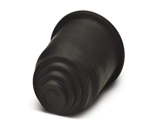 64-1610-14　Phoenix Contact Transition Sleeve Hose to Cable Transition Sleeve, TPE 10mm nominal size　3240975