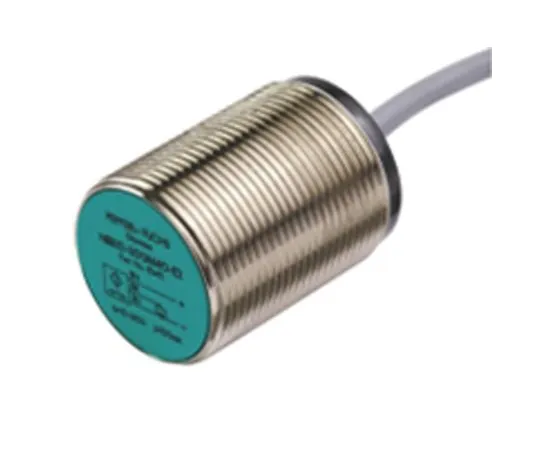64-1475-54　Pepperl + Fuchs Inductive Sensor 10 mm Detection, M30 x 1.5, NO, 40mm Length, 5 → 30 V dc supply voltage　NBB10-30GM40-Z0