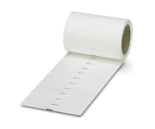 64-1591-69　Phoenix Contact Address Label　0830729