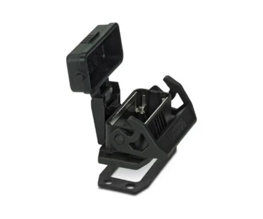 64-1604-26　HC-EVO-D15-BWSC-PLR-BK Series Housing　1411337