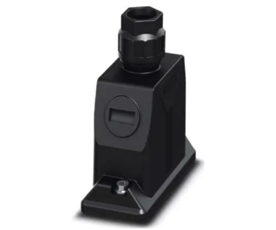 64-1610-20　HC-ADV-B16-HHWH-1TGM40-PL Series Housing　1404233