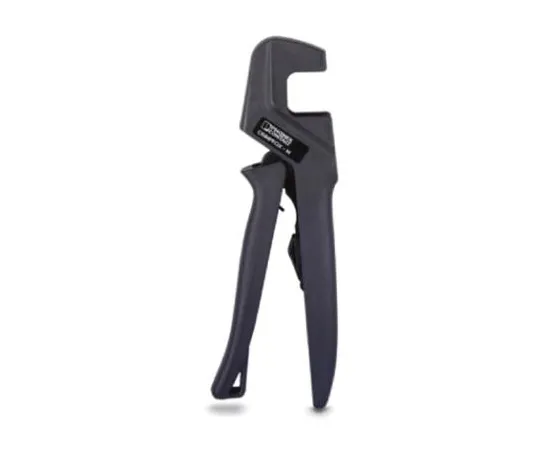 64-1607-48　Phoenix Contact CRIMPFOX-M Crimp Tool　1212072