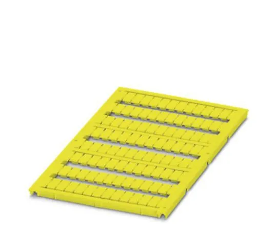 64-1545-47　UC1-TM 5 YE, Marker Label　0828187