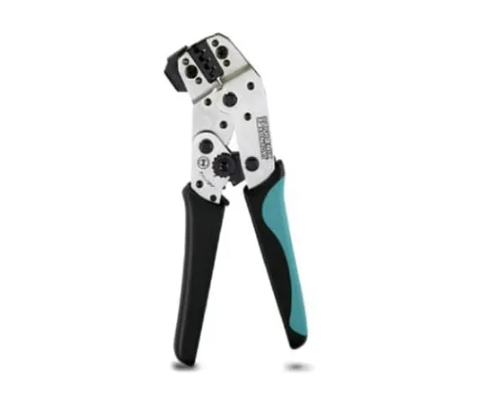 64-1607-35　Phoenix Contact CRIMPFOX-DSUB 5-1 Crimp Tool　1212711